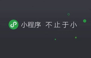 哪些行業(yè)適合做小程序？