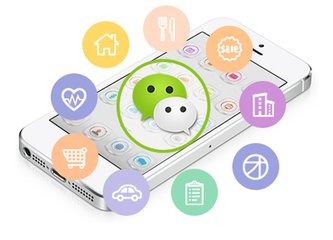阜陽市微信小店助手電腦版